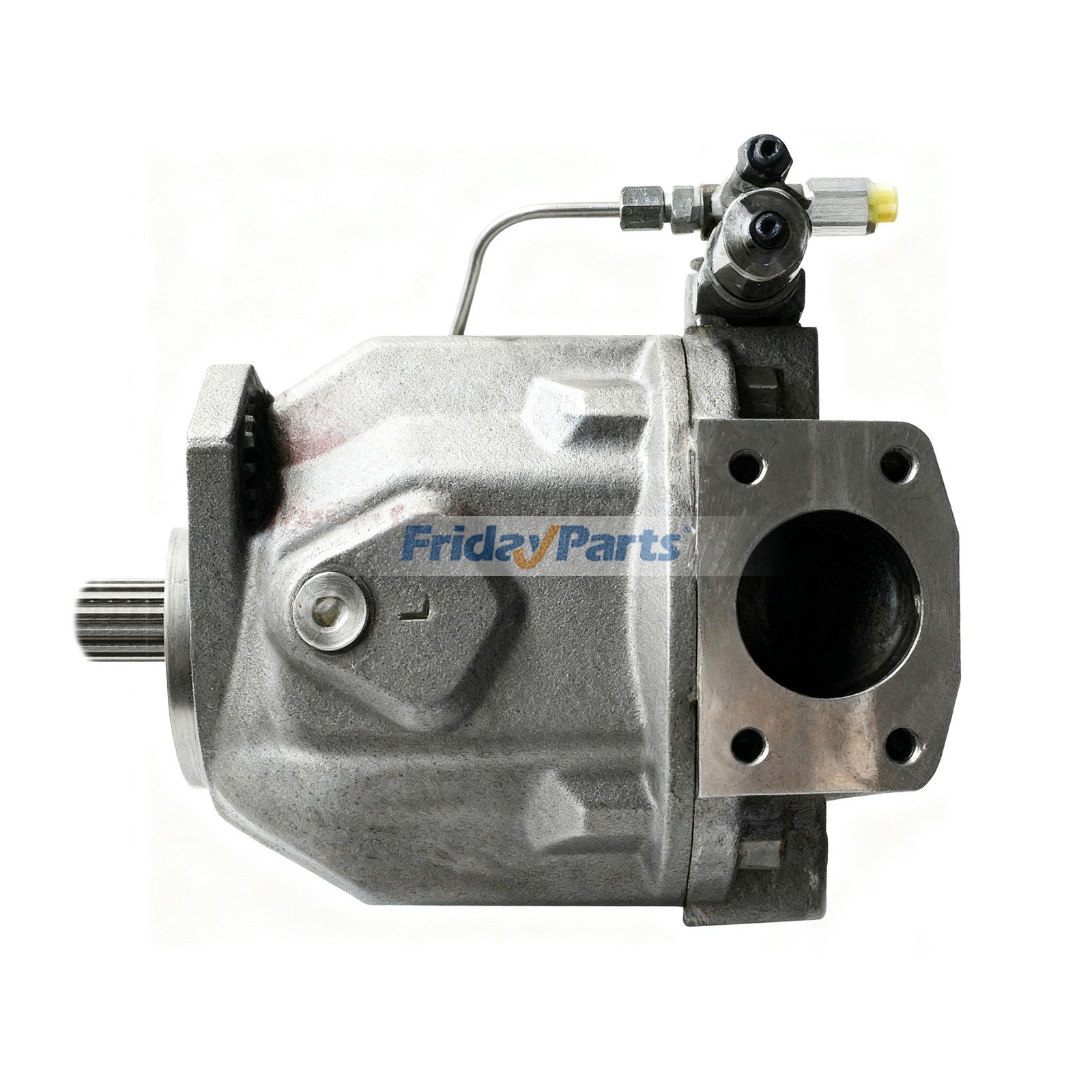 キャタピラー CAT ローダー 436C 416C 438C 426C 428C 用油圧ポンプ 131-6634