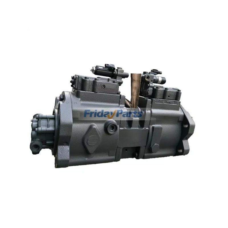 Hydraulic Pump 14571504 VOE14632317 for Volvo Excavator EC250D 250D