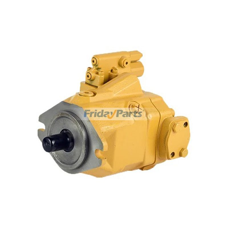 Hydraulic Pump 162-3140 for Caterpillar CAT Engine 3406C Wheel Loader 980G