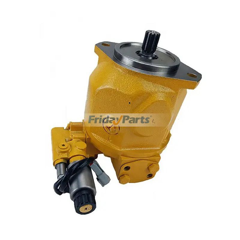 Hydraulic Pump 173-3420 for Caterpillar CAT Engine 3176C 3196 Excavator 345B L Series II Material Handler W345B Series II