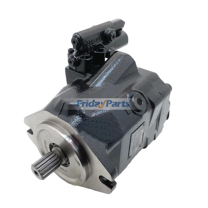 Hydraulic Pump 177-0280 for Caterpillar CAT Engine 3306 Truck D250E D300E Series II