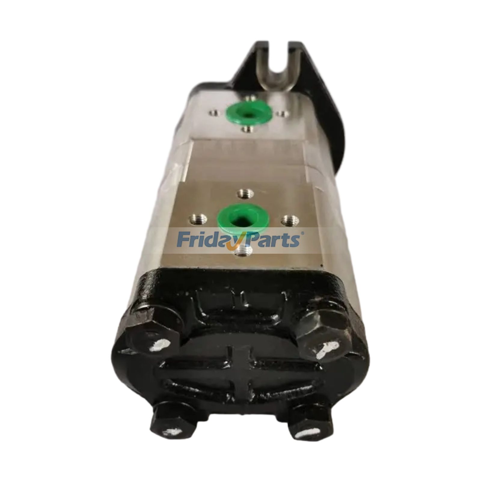 Hydraulic Pump 1A8296-41110 for Yanmar Tractor YT704