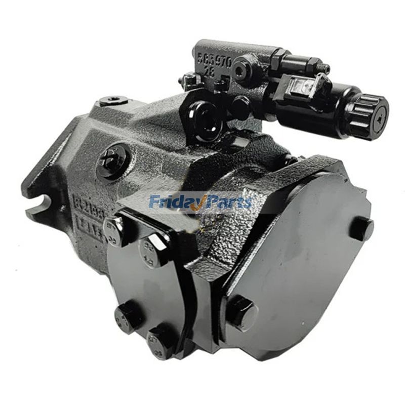 Hydraulic Pump for Engine,Loader,Tractor