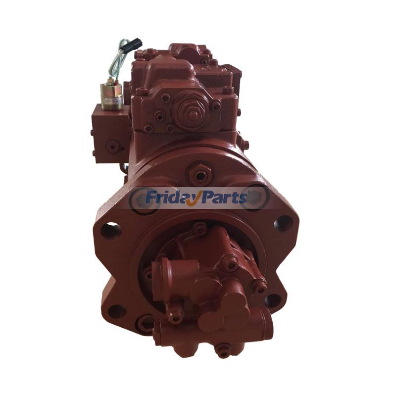 Excavator Hydraulic Pump
