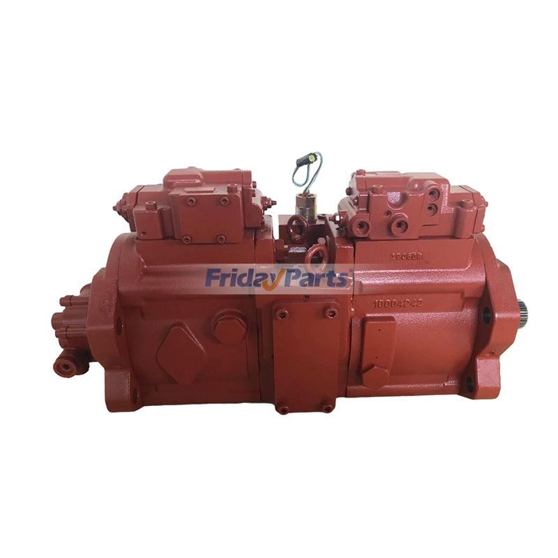 Hydraulic Pump 31N8-10070 for Hyundai Crawler Excavator R305LC7
