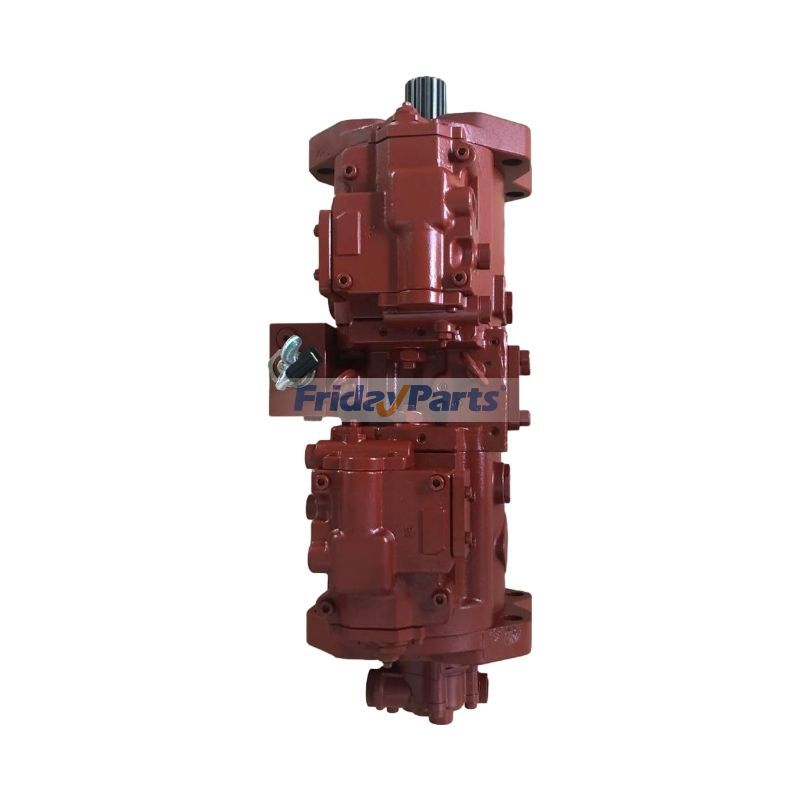 Hydraulic Pump for Excavator