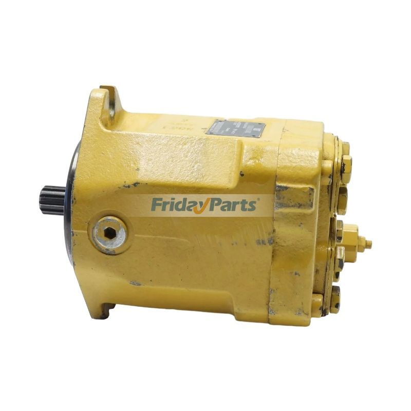 Hydraulic Pump in Stock in China