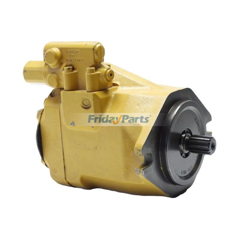 Hydraulic Pump for Compactor,Dozer,Engine,Loader