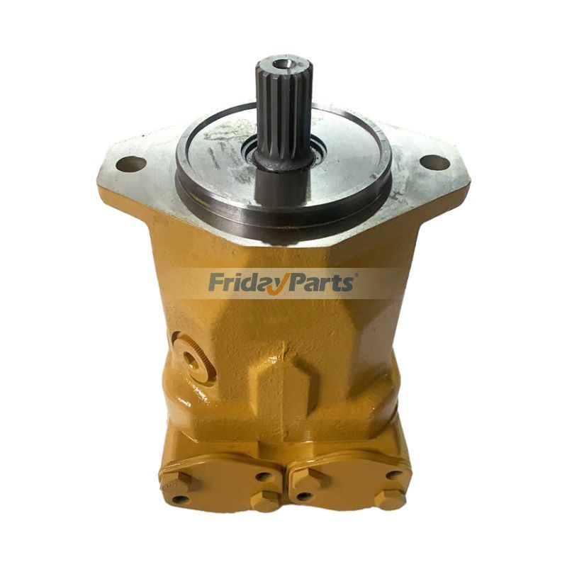 Hydraulic Pump 339-7808 for Caterpillar CAT Engine C13 Wheel Loader 980M 982M 980K 980L