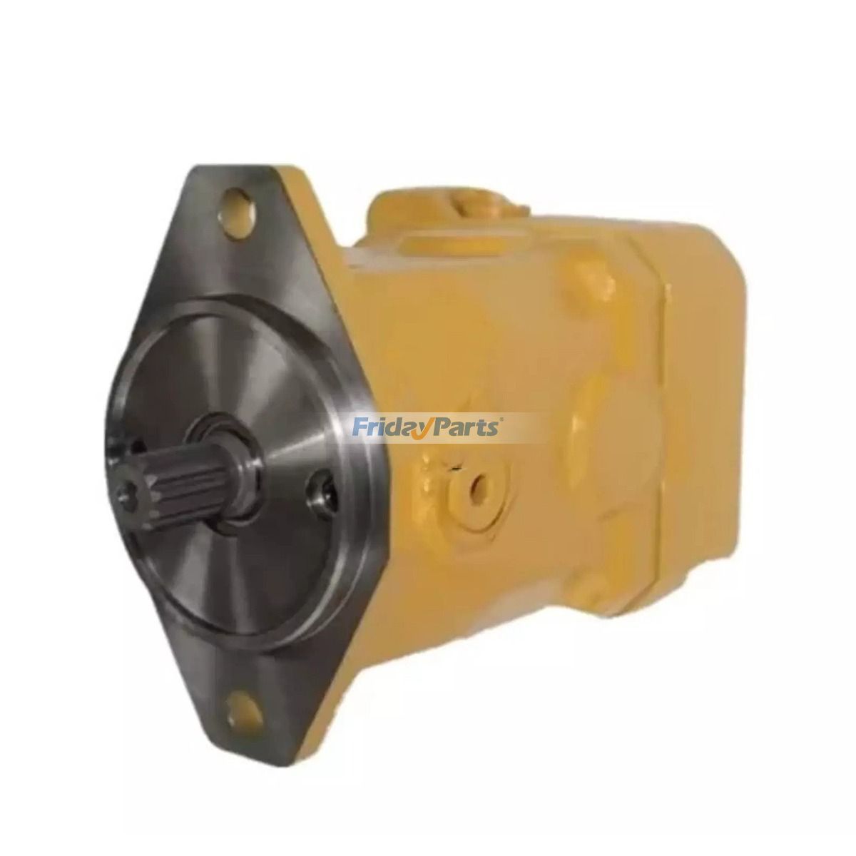 Hydraulic Pump 358-2512 for Caterpillar CAT Engine 3306 C7.1 Loader 962K 950K 966F 966F Series II