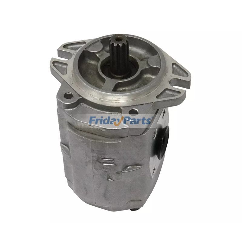 Bomba hidráulica 37B-1KB-2021 37B-1KB-2020 para montacargas Komatsu 3FD23-11, 3FD25-11, 3FD28-11, 3FD30-11 y FD20-11 Para KOMATSU