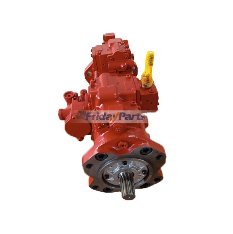 Hydraulic Pump 401-00059B 400914-00220 K3V112DTP-HNOV for Doosan Excavator Solar 220N-V DH200 DH220 H225 DX225