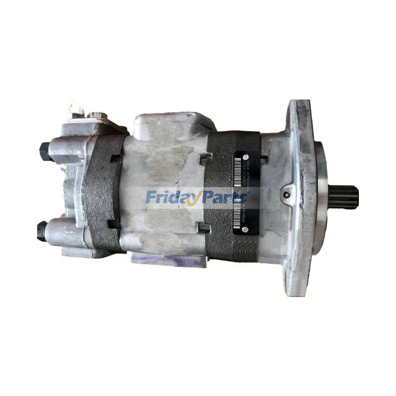 Hydraulic Pump 41762A1210 for Komatsu Wheel Loader 518 WA180-1LC