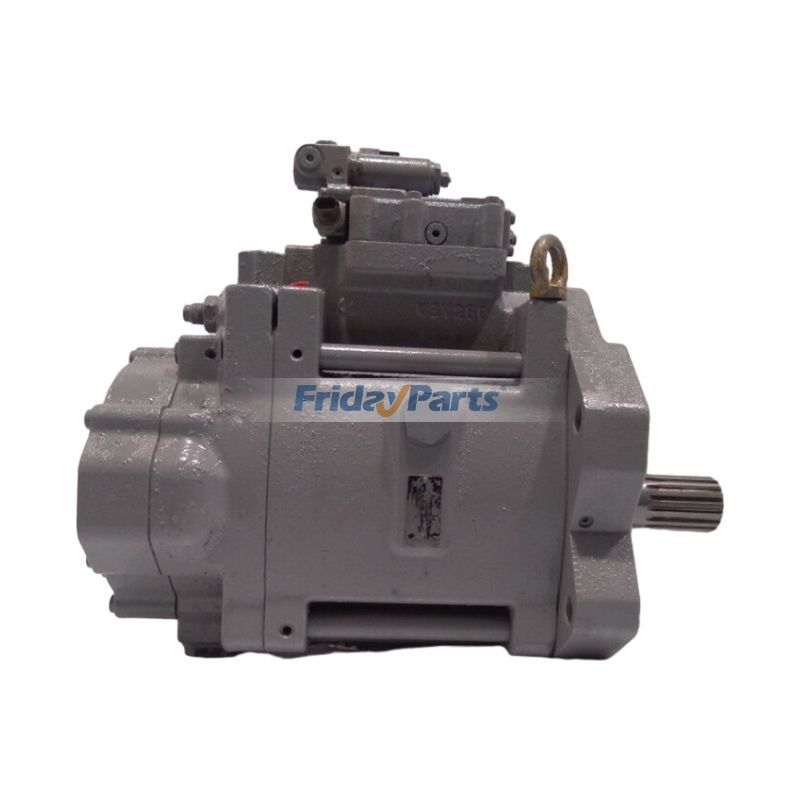 ek12 Hydraulic Pump 4635645 for Hitachi Excavator EX1200-6 ZX650LC-3