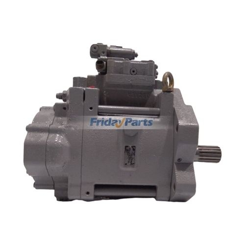 Hydraulic Pump 4635645 for Hitachi Excavator EX1200-6 ZX650LC-3 Hydraulic Pump 4635645 for Hitachi Excavator EX1200-6 ZX650LC-3
