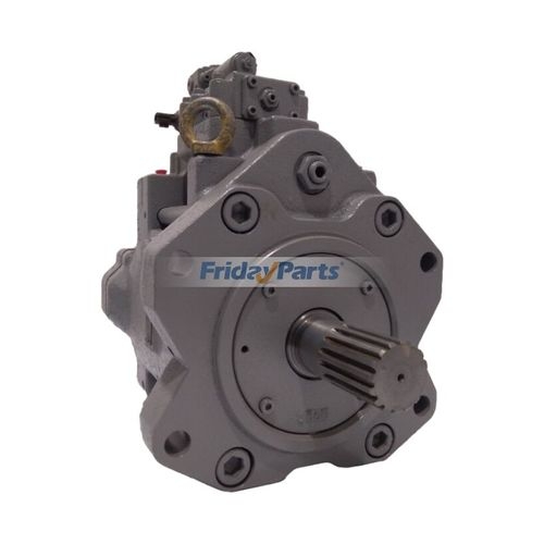 Hydraulic Pump 4635645 for Hitachi Excavator EX1200-6 ZX650LC-3 Hydraulic Pump 4635645 for Hitachi Excavator EX1200-6 ZX650LC-3