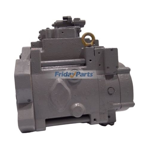 Hydraulic Pump 4635645 for Hitachi Excavator EX1200-6 ZX650LC-3 Hydraulic Pump 4635645 for Hitachi Excavator EX1200-6 ZX650LC-3