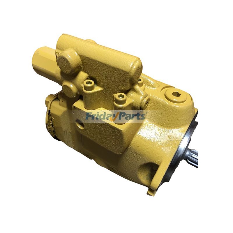 Engine,Loader Hydraulic Pump