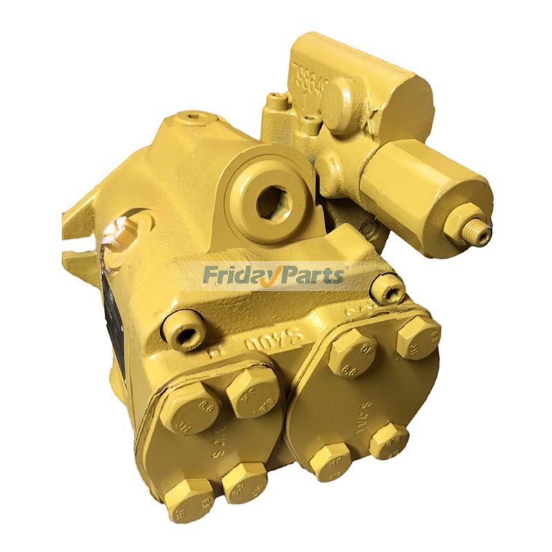 Hydraulic Pump in Stock in China