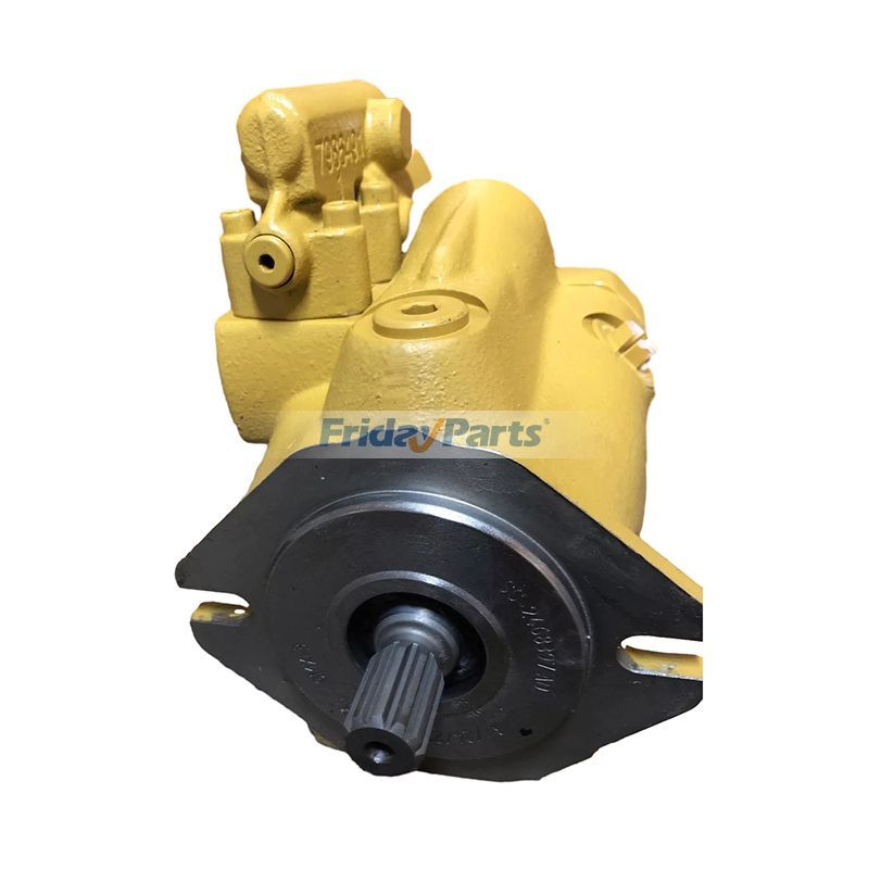 Hydraulic Pump for Engine,Loader