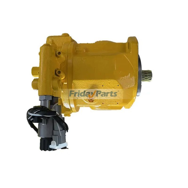 Hydraulic Pump 524-0924 for Caterpillar CAT Engine C9.3B C13