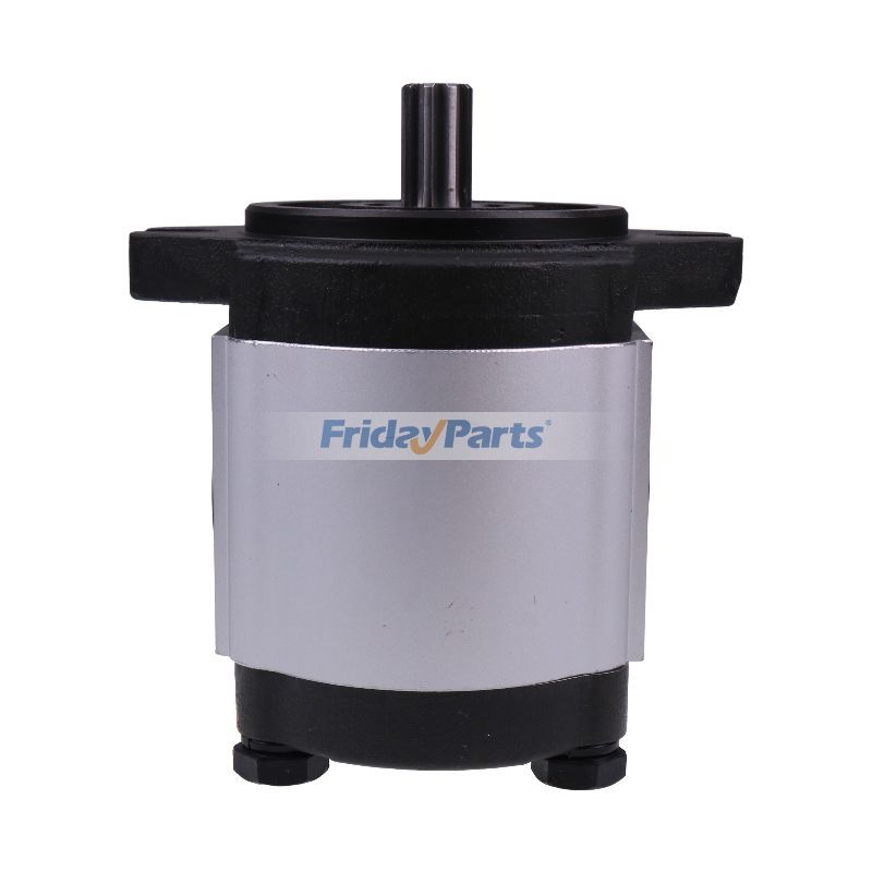 高所作業車,エンジン フォード ジーニー ブーム リフト Z-45/22 用油圧ポンプ