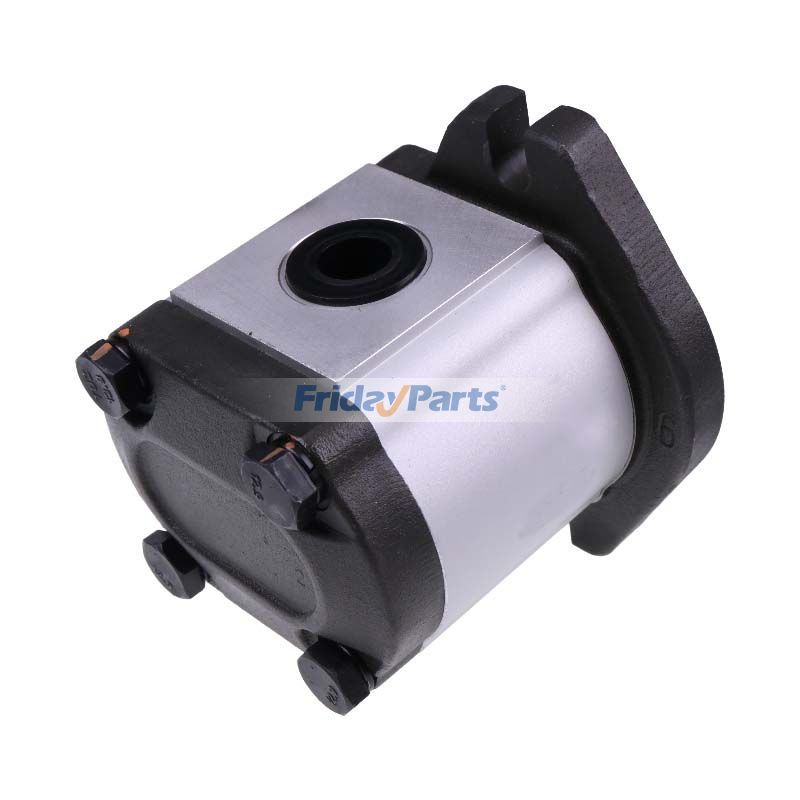 FridayPartsのフォード ジーニー ブーム リフト Z-45/22 用油圧ポンプ
