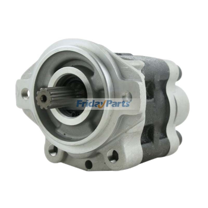 Pompe hydraulique 67120-16600-71 pour moteur Toyota 4Y 1DZ chariot élévateur 30-8FG10 30-8FG15 32-8FG10 32-8FG15 32-8FG18 60-8FD10 60-8FD15 62-8FD10