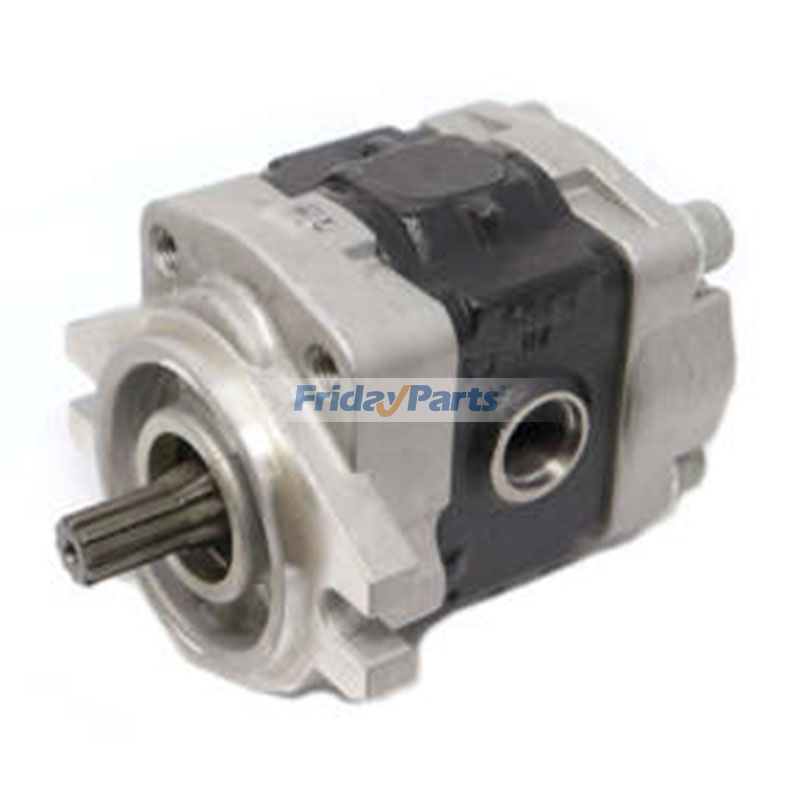 Pompe hydraulique 67130-33130-71 pour moteur Toyota STM chariot élévateur 7FB30 7FBJ35