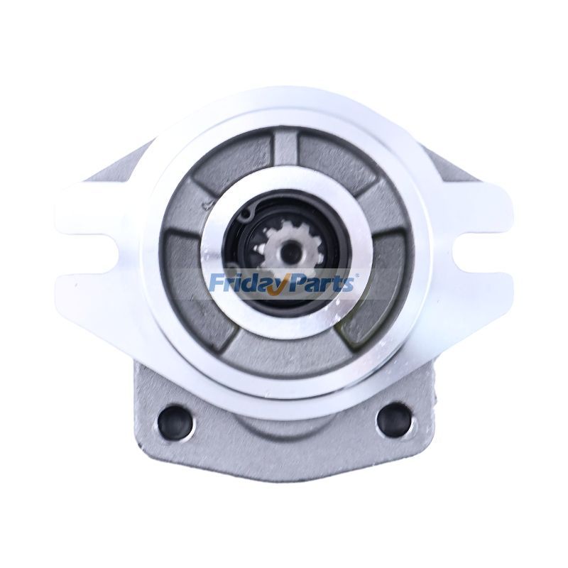 HydraulikpumpeFür TCM