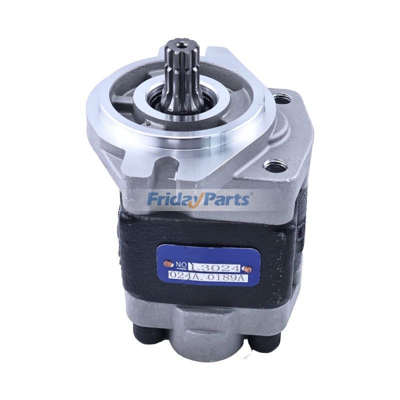 Hydraulikpumpefür GabelstaplerFür TCM