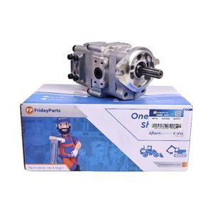 コマツ 掘削機 PC05-6 PC07-1 PC05-7 用油圧ポンプ 705-41-06000