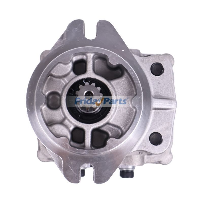 Excavator Hydraulic Pump