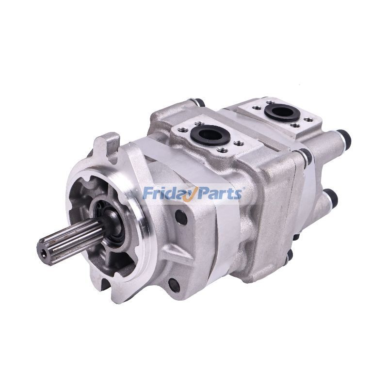 Hydraulic Pump in Stock in China