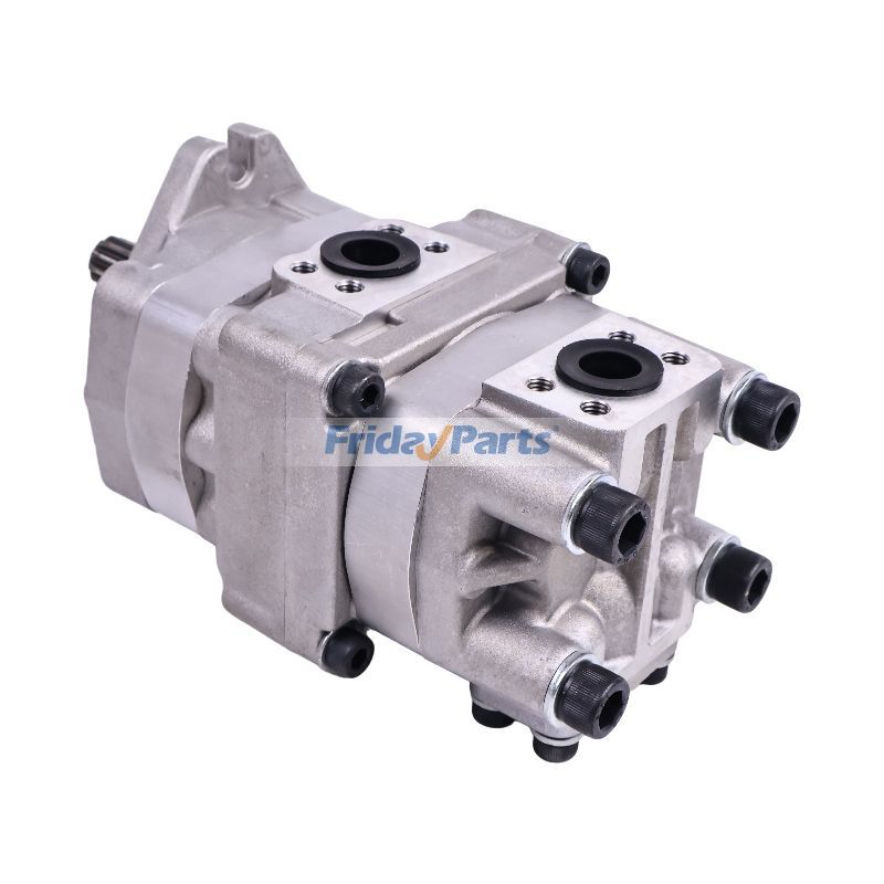  Hydraulic Pump For KOMATSU