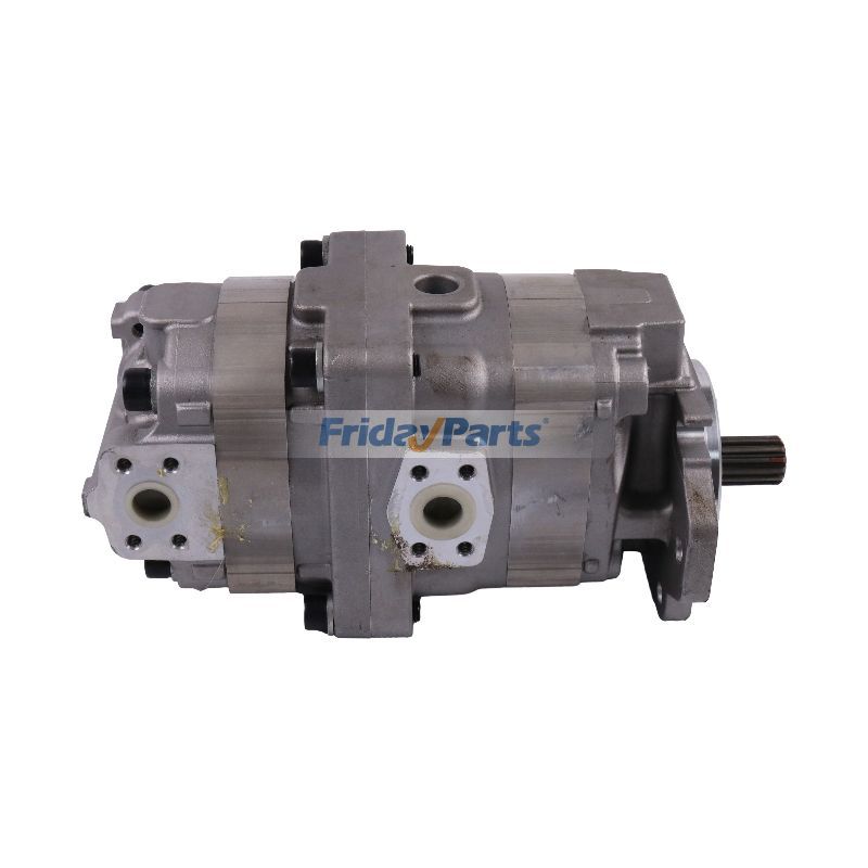  Hydraulic Pump For KOMATSU