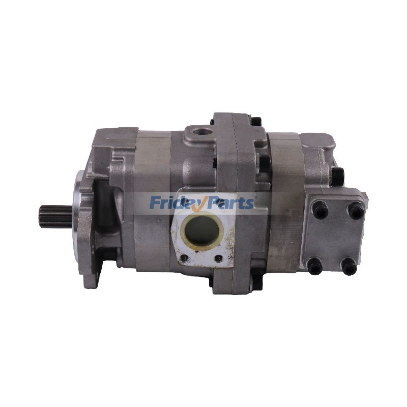 Hydraulic Pump in Stock in China