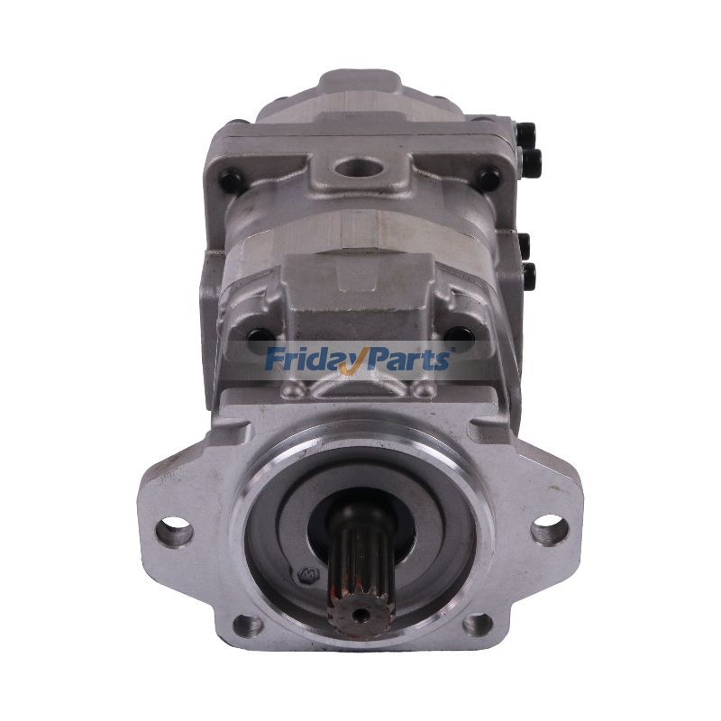 Hydraulic Pump for Loader