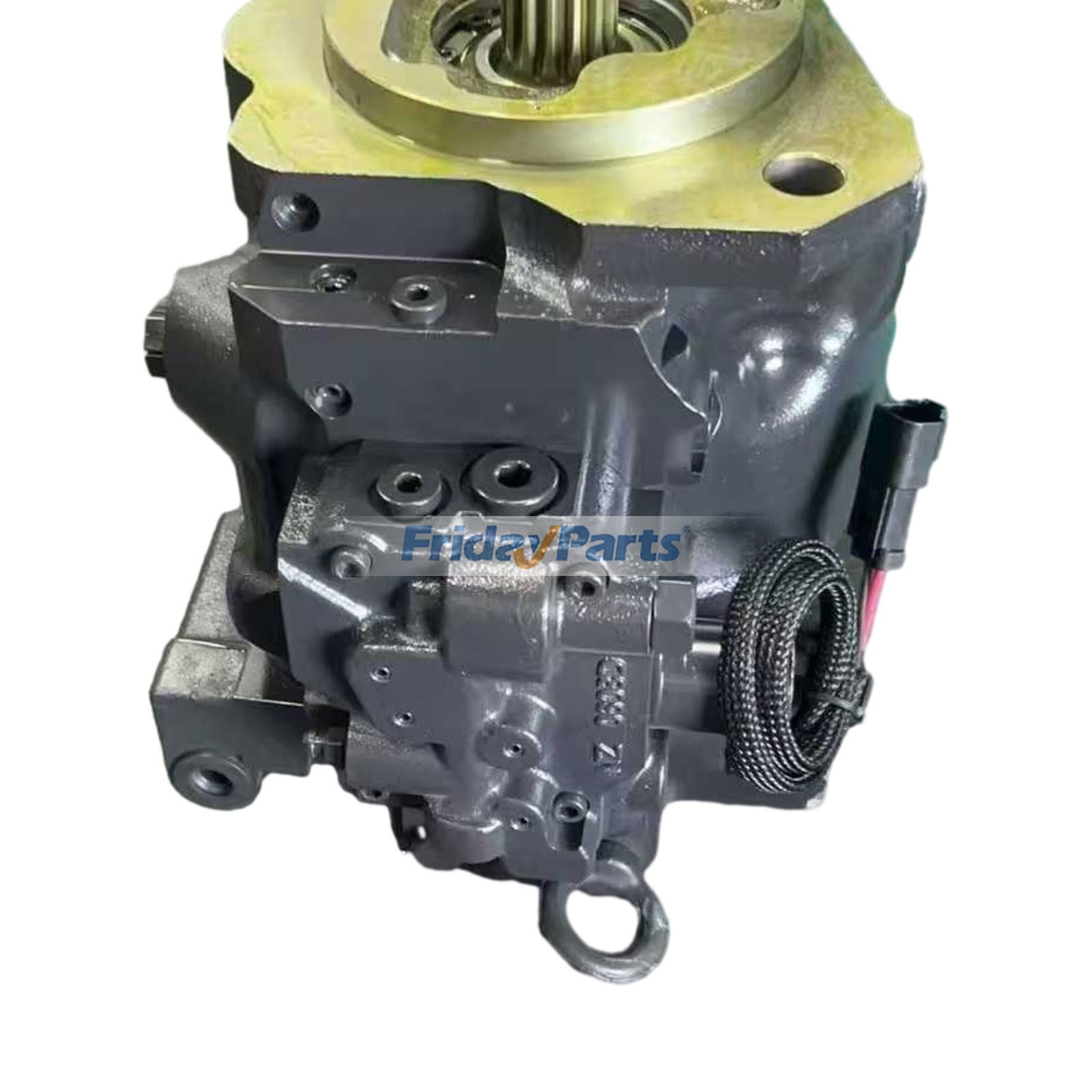 ローダー Hydraulic Pump