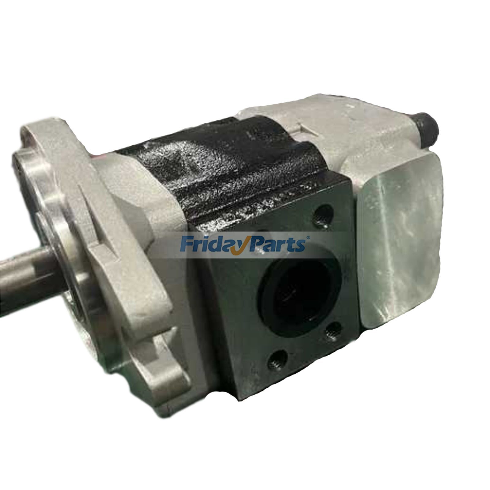 三菱 FD50NT キャタピラー CAT DP50K PD8000 フォークリフト用油圧ポンプ 91K71-10100