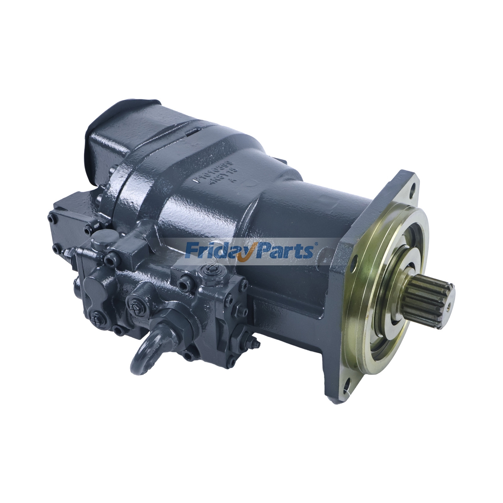 Hydraulic Pump 9207291 9195242 for Hitachi Excavator ZX330 ZX350H ZX350K ZX360H-3G ZX500W ZAXIS370