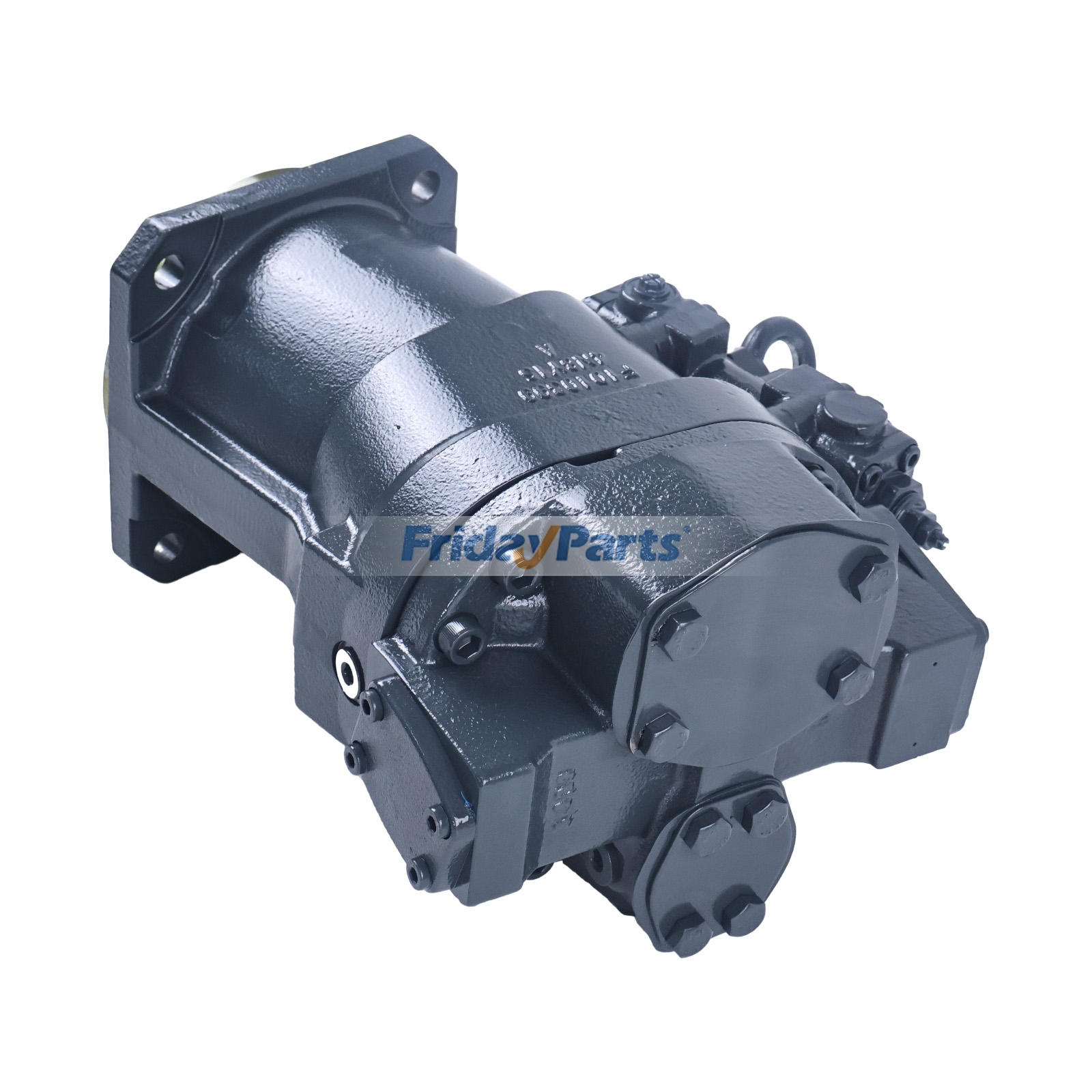 Bomba hidráulica 9207291 9195242 para excavadora Hitachi ZX330 ZX350H ZX350K ZX360H-3G ZX500W ZAXIS370 Para HITACHI