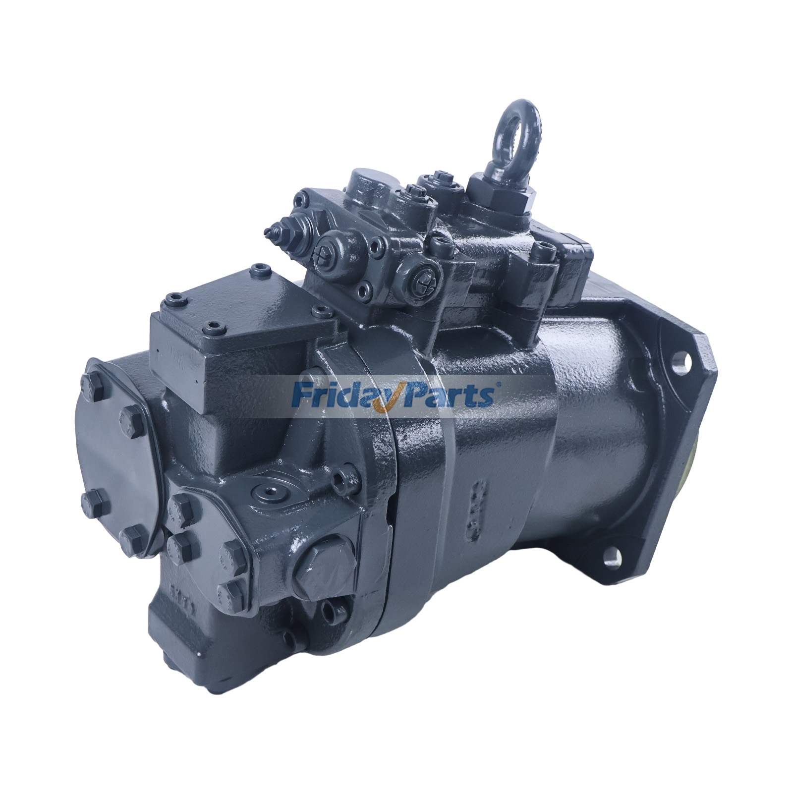 Bomba hidráulica 9207291 9195242 para excavadora Hitachi ZX330 ZX350H ZX350K ZX360H-3G ZX500W ZAXIS370