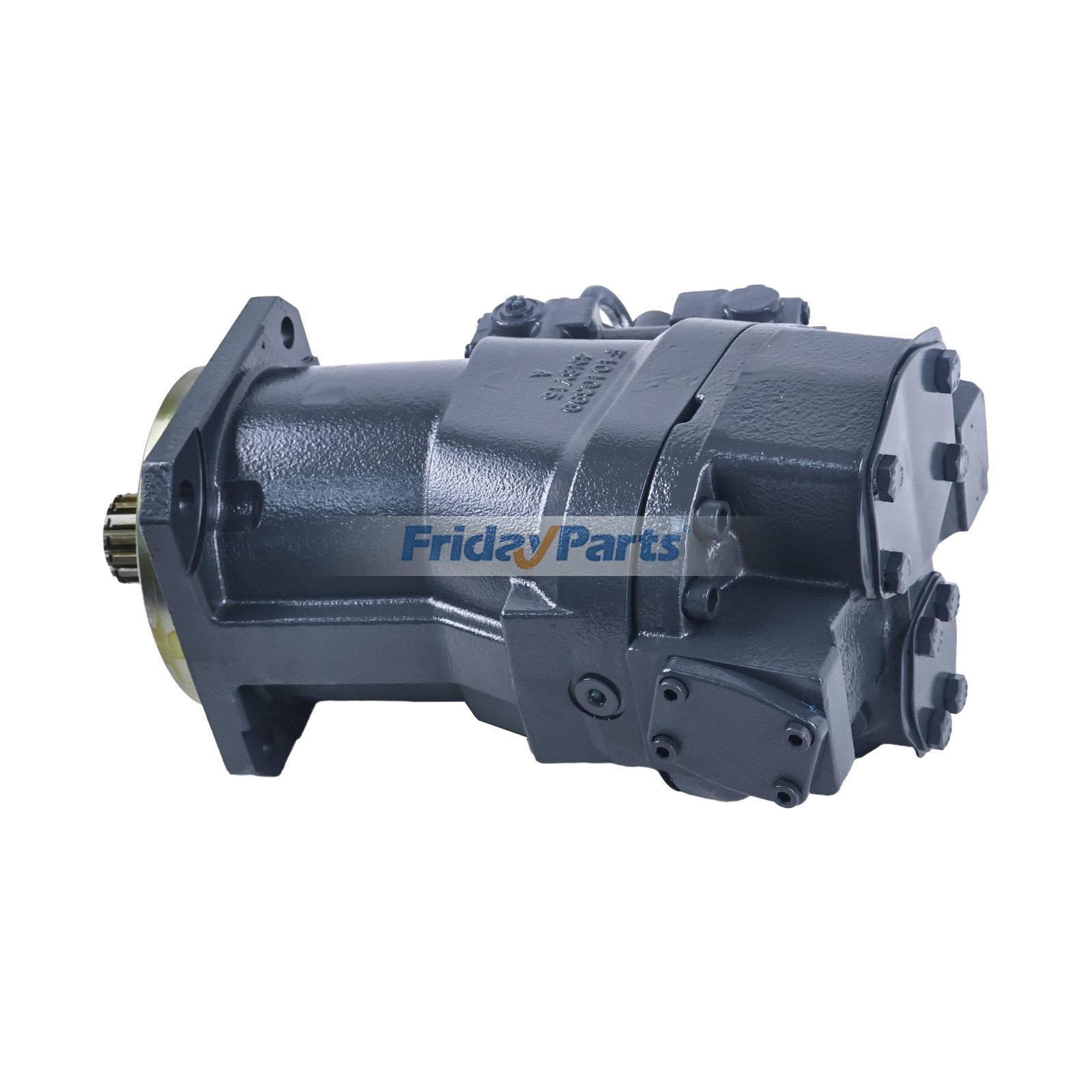 Parte para Excavadora