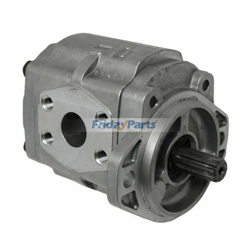 Hydraulikpumpe 97171-00100 für Mitsubishi-Gabelstapler EC153FM FBC15AFB1