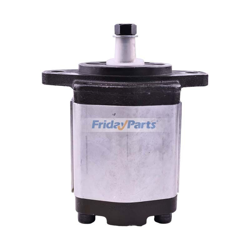 Pompe hydrauliquepour Chariot Télescopique