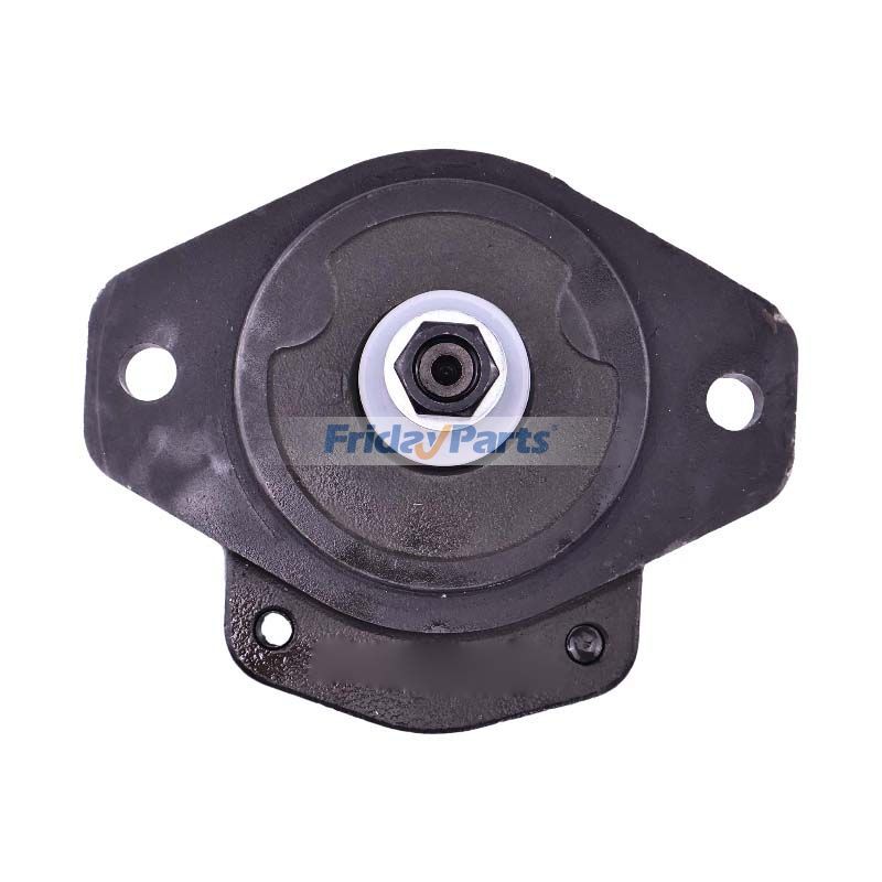 Pompe hydraulique A40L33314 pour chariot télescopique JCB 530B-4 Sanderson TX525 GX525 Matbro TF260 TS260pourPour JCB,Pour AUTRE MARQUE