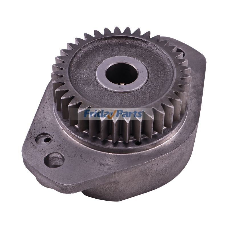 Hydraulic Pump Adapter in Stock in China