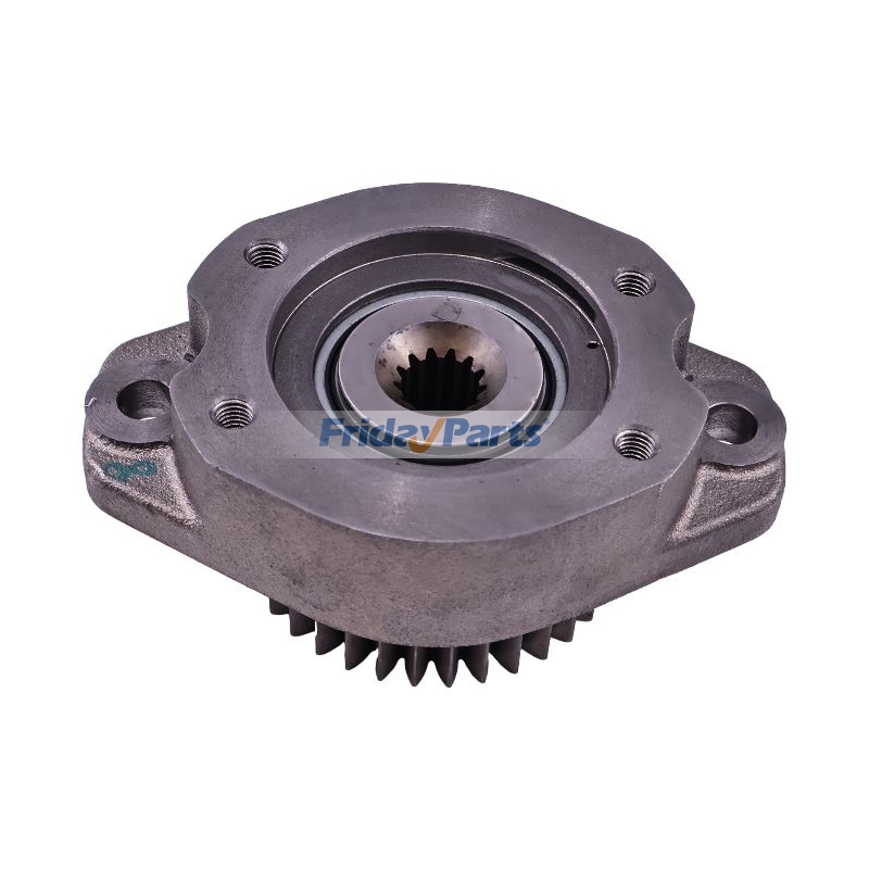  Hydraulic Pump Adapter 