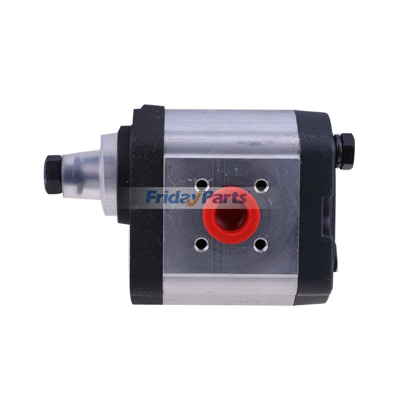 トラクター 油圧ポンプ